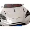 ModeloDrive FRP V-Style Hood > Hyundai Genesis 2010-2012> 2dr Coupe - Image 10