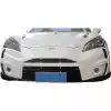 ModeloDrive FRP V-Style Hood > Hyundai Genesis 2010-2012> 2dr Coupe - Image 11