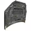 ModeloDrive Carbon Fiber V-Style Hood > Hyundai Genesis 2010-2012> 2dr Coupe - Image 8