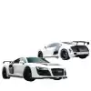 ModeloDrive FRP PPRZ Wide Body Kit > Audi R8 2008-2015 - Image 1