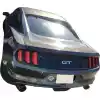 ModeloDrive Carbon Fiber OER Trunk > Ford Mustang 2015-2017 - Image 6