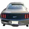 ModeloDrive Carbon Fiber OER Trunk > Ford Mustang 2015-2017 - Image 8