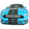 ModeloDrive FRP SSH Cowl Hood > Ford Mustang 2015-2017 - Image 2