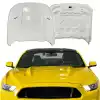 ModeloDrive FRP GT Hood > Ford Mustang 2015-2017 - Image 8