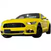 ModeloDrive FRP GT Hood > Ford Mustang 2015-2017 - Image 10