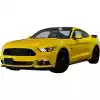 ModeloDrive FRP GT Hood > Ford Mustang 2015-2017 - Image 11