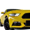 ModeloDrive FRP GT Hood > Ford Mustang 2015-2017 - Image 16