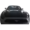 ModeloDrive Carbon Fiber GT Hood > Ford Mustang 2015-2017 - Image 6