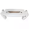 ModeloDrive FRP LBPE SE Wide Body Front Bumper w Canards > Nissan GT-R GTR R35 2009-2016 - Image 6