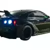 ModeloDrive FRP LBPE SE Wide Body Fenders (rear) > Nissan GT-R GTR R35 2009-2016 - Image 3