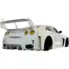 ModeloDrive FRP LBPE SE Wide Body Rear Diffuser > Nissan GT-R GTR R35 2009-2016 - Image 18