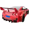 ModeloDrive FRP LBPE SE Wide Body Rear Diffuser > Nissan GT-R GTR R35 2009-2016 - Image 11