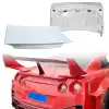 ModeloDrive FRP LBPE SE Wide Body Wedge Trunk > Nissan GT-R GTR R35 2009-2016 - Image 1