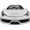 ModeloDrive FRP Speciale Style Hood > Ferrari 458 2010-2015 - Image 29