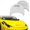 ModeloDrive FRP Speciale Style Hood > Ferrari 458 2010-2015 - Image 1