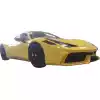 ModeloDrive FRP Speciale Style Hood > Ferrari 458 2010-2015 - Image 16