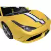 ModeloDrive FRP Speciale Style Hood > Ferrari 458 2010-2015 - Image 17