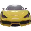 ModeloDrive FRP Speciale Style Hood > Ferrari 458 2010-2015 - Image 20