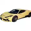 ModeloDrive FRP Speciale Style Hood > Ferrari 458 2010-2015 - Image 23