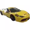 ModeloDrive FRP Speciale Style Hood > Ferrari 458 2010-2015 - Image 25