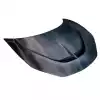 ModeloDrive Carbon Fiber Speciale Style Hood > Ferrari 458 2010-2015 - Image 2