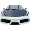 ModeloDrive Carbon Fiber OER Hood > Ferrari 488 GTB F142M 2016-2019 - Image 11