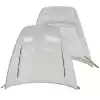 ModeloDrive FRP HAMA Hood > Porsche Cayenne (958) 2011-2014 - Image 3