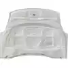 ModeloDrive FRP MASO Hood > Porsche Cayenne (958) 2015-2018 - Image 16