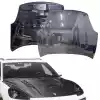 ModeloDrive Carbon Fiber MASO Hood > Porsche Cayenne (958) 2015-2018 - Image 15