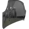 ModeloDrive Carbon Fiber MASO Hood > Porsche Cayenne (958) 2015-2018 - Image 5