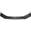 ModeloDrive Carbon Fiber ZL1 1LE Style Spoiler Wing > Chevrolet Camaro 2016-2021 - Image 4