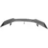 ModeloDrive Carbon Fiber ZL1 1LE Style Spoiler Wing > Chevrolet Camaro 2016-2021 - Image 5