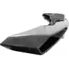 ModeloDrive Carbon Fiber TRNS Spoiler Wing > Chevrolet Camaro 2016-2021 - Image 3