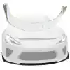 ModeloDrive FRP DMD Front Lip > Subaru BRZ ZN6 2013-2020 - Image 16