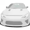 ModeloDrive FRP DMD Front Lip > Subaru BRZ ZN6 2013-2020 - Image 17