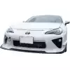 ModeloDrive FRP DMD Front Lip > Subaru BRZ ZN6 2013-2020 - Image 19