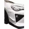 ModeloDrive FRP DMD Front Lip > Subaru BRZ ZN6 2013-2020 - Image 22