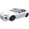 ModeloDrive FRP DMD Front Lip > Subaru BRZ ZN6 2013-2020 - Image 23