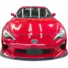 ModeloDrive FRP DMD Front Lip > Subaru BRZ ZN6 2013-2020 - Image 12