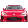 ModeloDrive FRP DMD Front Lip > Subaru BRZ ZN6 2013-2020 - Image 14