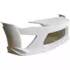 ModeloDrive FRP DMD Front Bumper w Lip Combo > Subaru BRZ ZN6 2013-2020 - Image 3