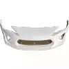 ModeloDrive FRP DMD Front Bumper w Lip Combo > Subaru BRZ ZN6 2013-2020 - Image 5