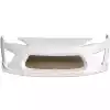 ModeloDrive FRP DMD Front Bumper w Lip Combo > Subaru BRZ ZN6 2013-2020 - Image 8