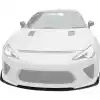 ModeloDrive FRP DMD Front Lip > Toyota 86 2017-2020 - Image 11