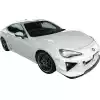 ModeloDrive FRP DMD Front Lip > Toyota 86 2017-2020 - Image 14