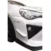 ModeloDrive FRP DMD Front Lip > Toyota 86 2017-2020 - Image 16