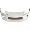 ModeloDrive FRP DMD Front Bumper w Lip Combo > Toyota 86 2017-2020 - Image 5