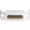 ModeloDrive FRP DMD Front Bumper w Lip Combo > Toyota 86 2017-2020 - Image 6