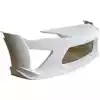 ModeloDrive FRP DMD Front Bumper w Lip Combo > Toyota 86 2017-2020 - Image 8