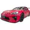 ModeloDrive FRP DMD Front Lip > Scion FR-S ZN6 2013-2018 - Image 11